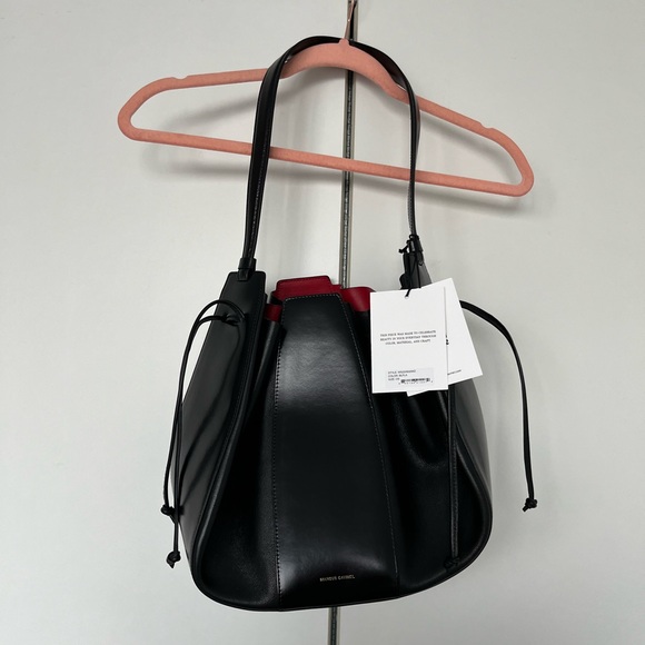 Mansur Gavriel - Lilium Bag - Picture 2 of 8